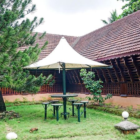 Palette - Pagoda Resorts Alappuzha Extérieur photo