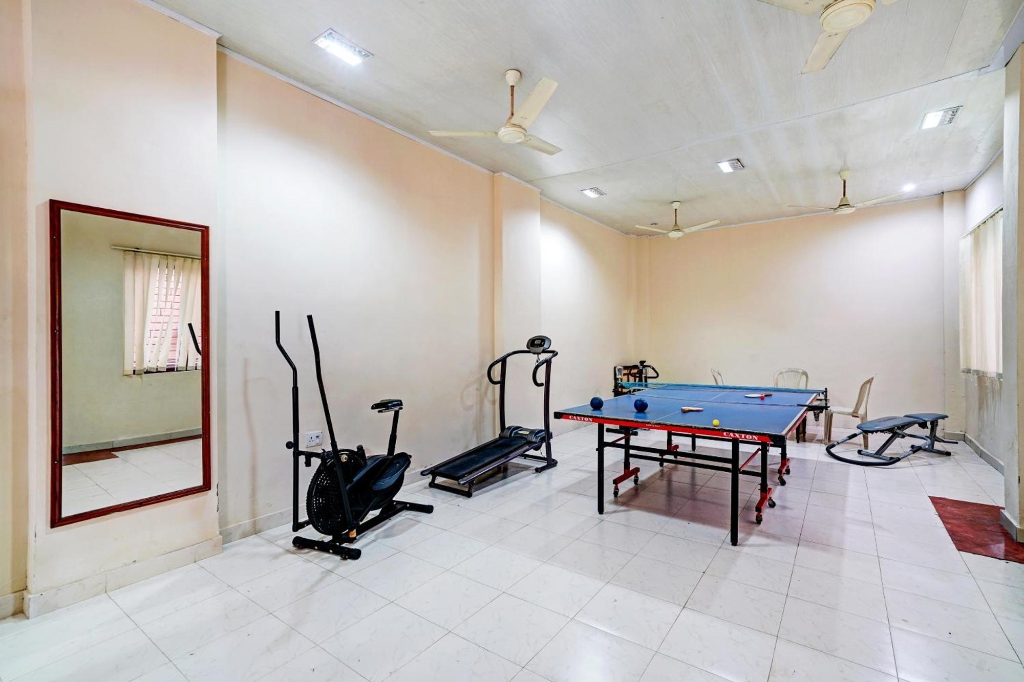 Palette - Pagoda Resorts Alappuzha Extérieur photo