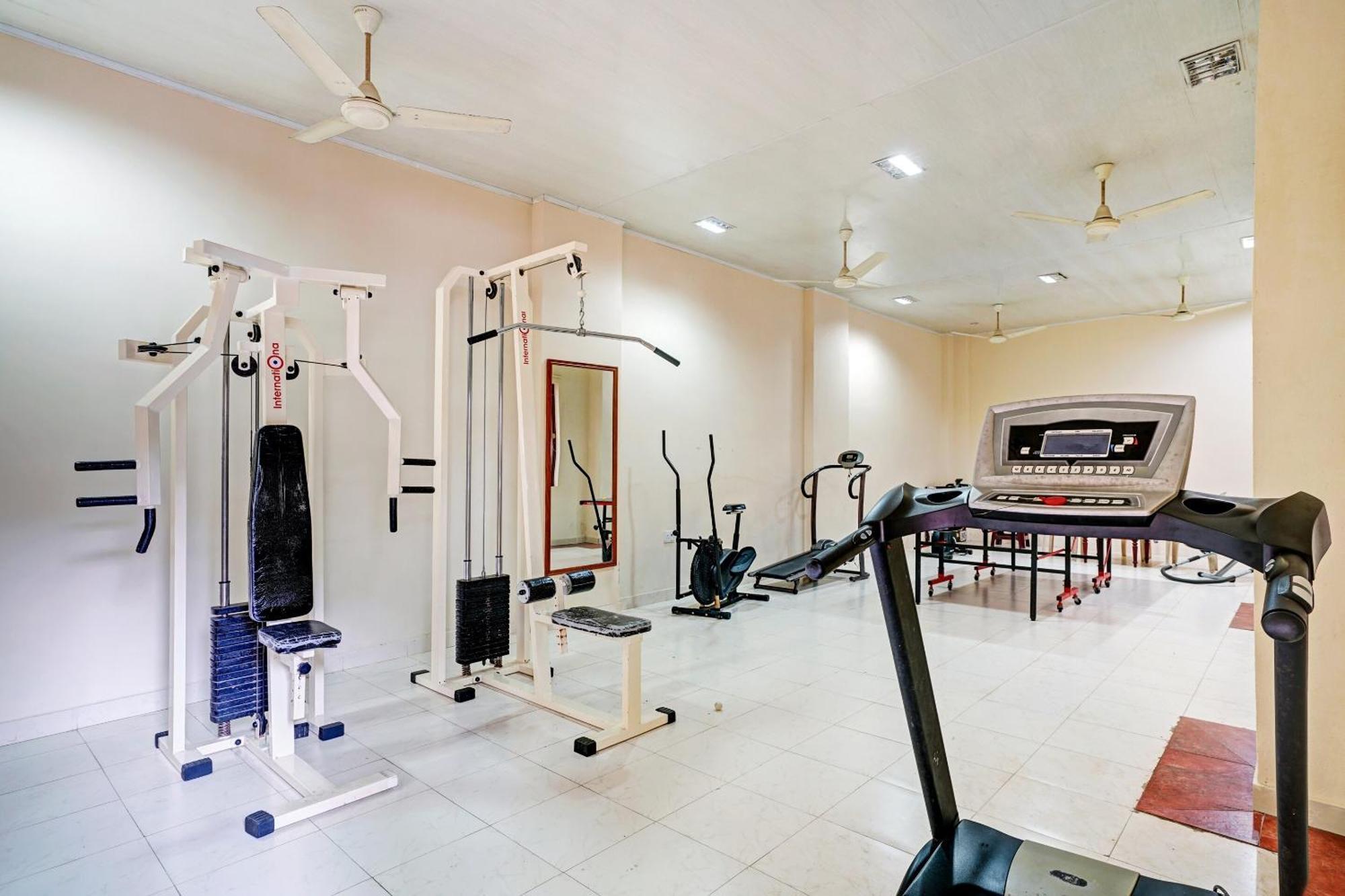 Palette - Pagoda Resorts Alappuzha Extérieur photo