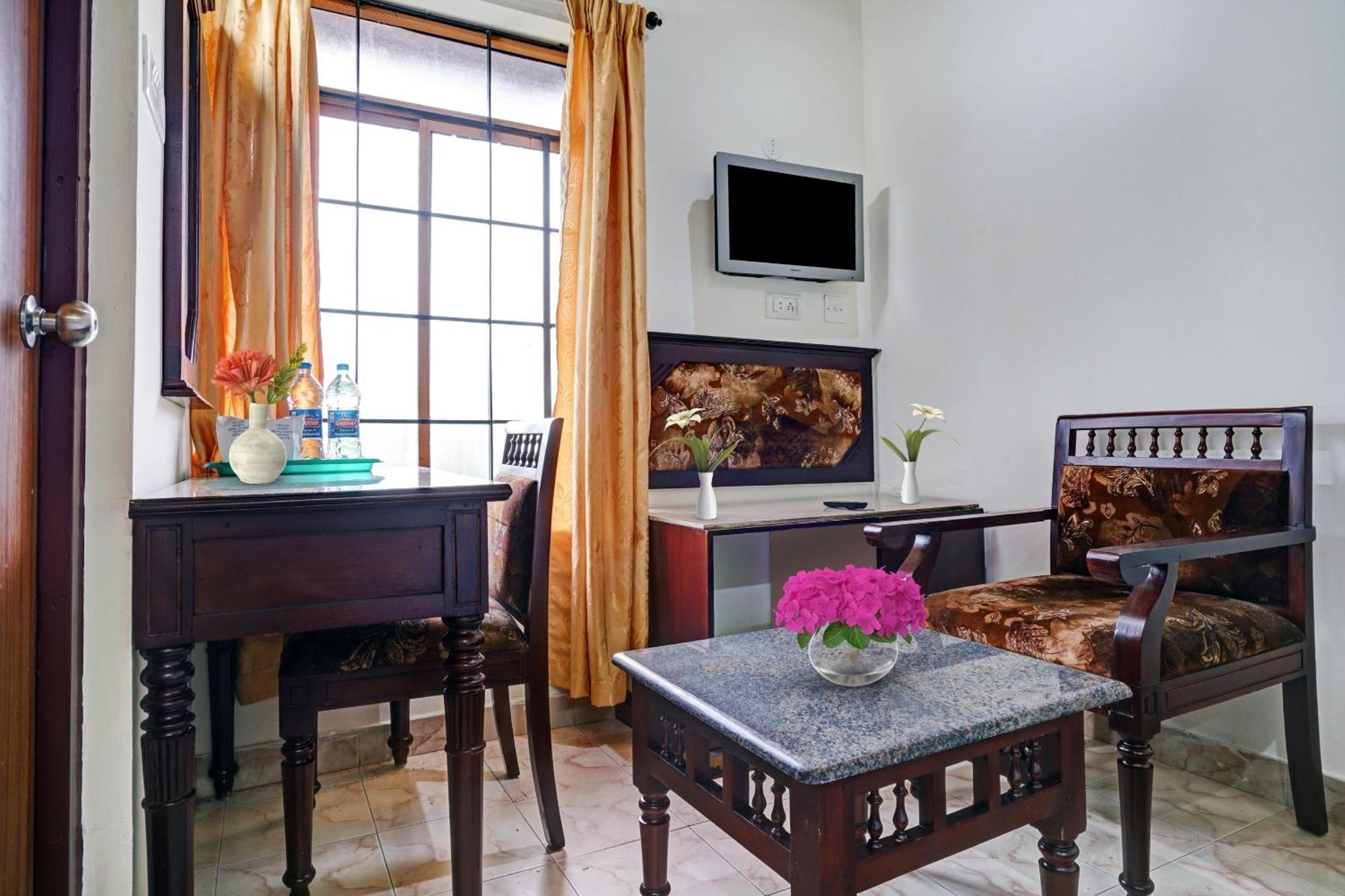 Palette - Pagoda Resorts Alappuzha Extérieur photo